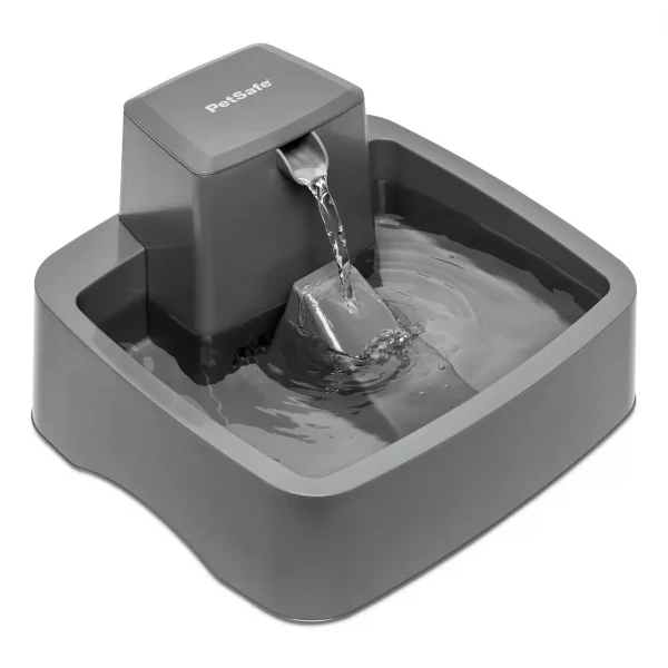 PetSafe Drinkwell 1 Gallon Pet Fountain