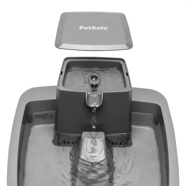 PetSafe Drinkwell 1 Gallon Pet Fountain - Image 3