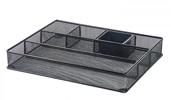 Mesh Large Drawer Organizer - Image 3